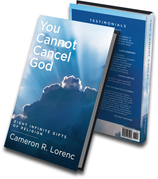 Cameron Lorenc Books