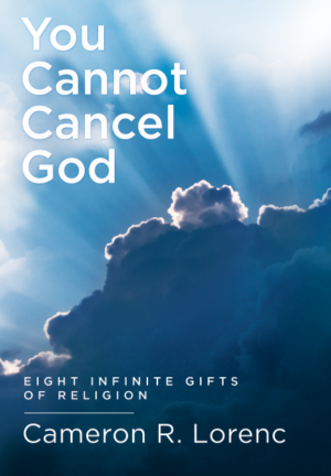 You Cannot Cancel God